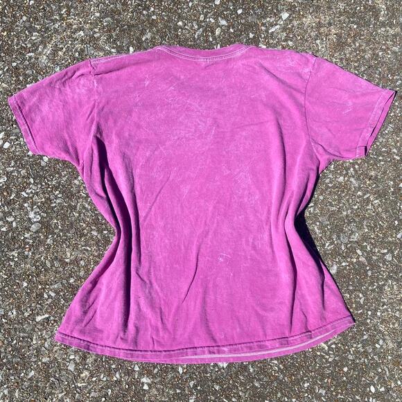 Pink floyd merch graphic tee - Picture 3 of 4